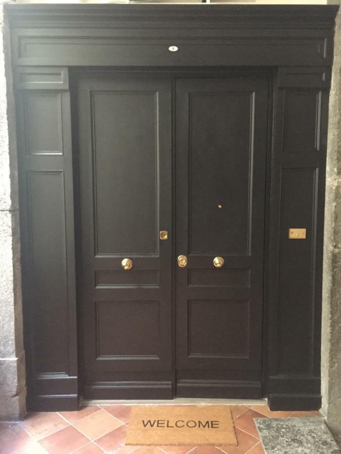 Cosyhomesuite Napoli Exterior foto