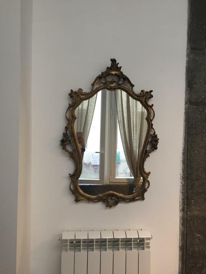 Cosyhomesuite Napoli Exterior foto