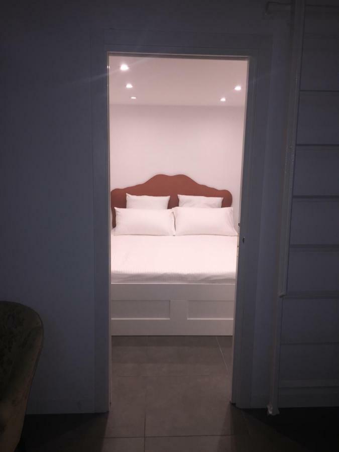 Cosyhomesuite Napoli Exterior foto