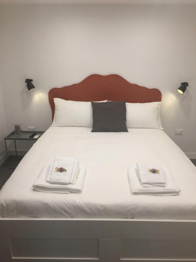 Cosyhomesuite Napoli Exterior foto