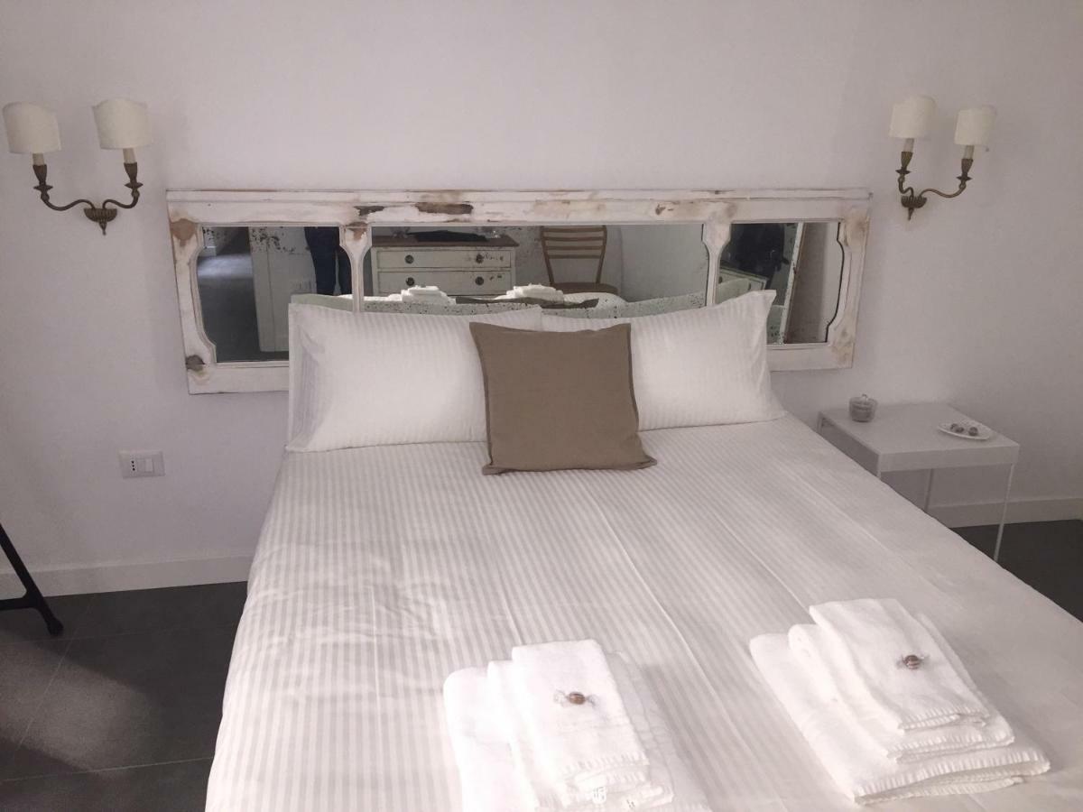 Cosyhomesuite Napoli Exterior foto